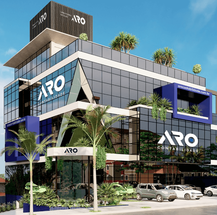 Escritório Aro